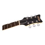 Gretsch Streamliner Jet Club, Aged White