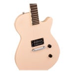 Gretsch Streamliner Jet Club 1 Pickup, Shell Pink