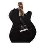 Gretsch Streamliner Jet Club 1 Pickup, Jet Black