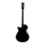 Gretsch Streamliner Jet Club 1 Pickup, Jet Black