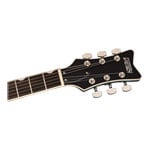 Gretsch Electromatic Jet Club, Riviera Blue