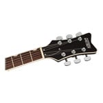 Gretsch Electromatic Jet Club, Druid Green