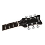 Gretsch Electromatic Jet Club 1 Pickup, Claret Burst