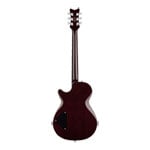 Gretsch Electromatic Jet Club 1 Pickup, Claret Burst