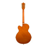 Gretsch Synchromatic Nashville Hollow Body Single-Cut with Bigsby 50's Orange Stain