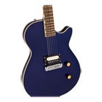 Gretsch Streamliner Jet 1 Pickup, Midnight Blue