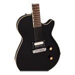 Gretsch Streamliner Jet 1 Pickup, Jet Black