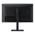 Samsung 27" ViewFinity S6 WQHD HDR10 FreeSync IPS Monitor USB-C Height/Tilt/Pivot/Swivel Adjustable