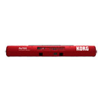 KORG PA700 RD Professional Arranger Keyboard (61 keys) Limited Edition Red
