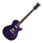Gretsch Streamliner Jet, Nightshade Purple