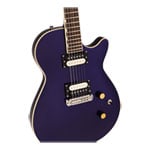 Gretsch Streamliner Jet, Nightshade Purple