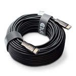 Club 3D 30m Ultra High Speed HDMI Active Hybrid Optical Cable
