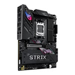 ASUS ROG STRIX B850-E GAMING WiFi + AMD 9600X CPU Bundle
