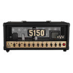 EVH 5150 Iconic Series 15W EL34 Head