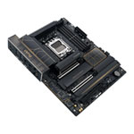 ASUS ProArt X870E-CREATOR WiFi + AMD 9800X3D CPU Bundle