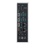 ASUS ProArt X870E-CREATOR WiFi + AMD 9800X3D CPU Bundle