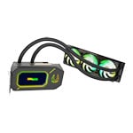 ZOTAC NVIDIA GeForce RTX 5090 ArcticStorm 32GB Liquid-Cooled Blackwell Graphics Card