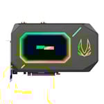 ZOTAC NVIDIA GeForce RTX 5090 ArcticStorm 32GB Liquid-Cooled Blackwell Graphics Card