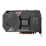 ZOTAC NVIDIA GeForce RTX 5090 ArcticStorm 32GB Liquid-Cooled Blackwell Graphics Card