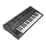 Sequential Fourm 4-Voice Polyphonic Analogue Synthesizer