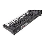 Sequential Fourm 4-Voice Polyphonic Analogue Synthesizer