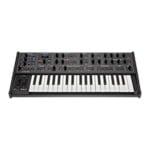 Sequential Fourm 4-Voice Polyphonic Analogue Synthesizer