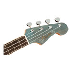Fender - Dhani Harrison Uke - Turquoise