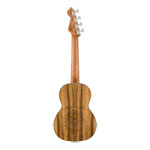 Fender - Dhani Harrison Uke - Turquoise