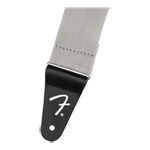 Fender Polypro Strap, Gray