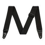 Fender Polypro Strap, Black