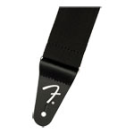 Fender Polypro Strap, Black