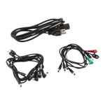 Fender Engine Room LVL5 Power Supply, 230V UK