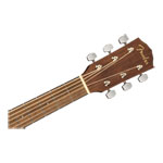 Fender CP-60S Parlor Sunburst