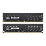 Hynix Klevv 16GB (2x8) DDR4 UDIMM 3200MHz Desktop Memory Module