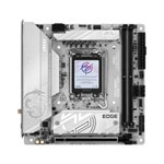 MSI MPG B860I EDGE TI WiFi LGA 1851 DDR5 PCIe 5.0 Mini-ITX Motherboard