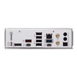 MSI B850 GAMING PLUS WIFI PZ WiFi-7 AM5 DDR5 PCIe 5.0 Back Connect ATX Motherboard