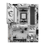 MSI B850 GAMING PLUS WiFi6E AM5 DDR5 PCIe 4.0 ATX Motherboard