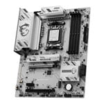 MSI B850 GAMING PLUS WiFi6E AM5 DDR5 PCIe 4.0 ATX Motherboard