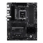 MSI PRO B850-S WIFI6E AM5 DDR5 PCIe 4.0 ATX Motherboard