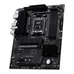 MSI PRO B850-S WIFI6E AM5 DDR5 PCIe 4.0 ATX Motherboard