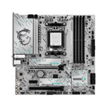 MSI B850M GAMING PLUS WiFi AM5 DDR5 PCIe 5.0 MicroATX Motherboard