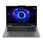 Lenovo LOQ 17IRX10 17.3" FHD IPS Intel Core i7 RTX 5050 Gaming Laptop