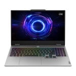 Lenovo LOQ 15IRX10 15.6" FHD Intel Core i5 RTX 5060 Gaming Laptop