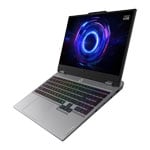 Lenovo LOQ 15IRX10 15.6" FHD Intel Core i5 RTX 5060 Gaming Laptop