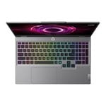 Lenovo LOQ 15AHP10 15.6" FHD IPS AMD Ryzen 5 RTX 5050 Gaming Laptop