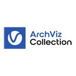 Chaos ArchViz Collection: V-Ray Edition (Annual Named Licence)