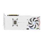 ASUS ROG ASTRAL NVIDIA GeForce RTX 5080 16GB OC WHITE Blackwell Graphics Card