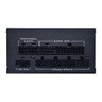 Lian Li SP750 V2 GOLD 750 Watt Fully Modular SFX 80+ Gold PSU/Power Supply Black