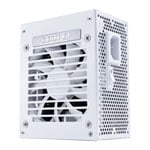 Lian Li SP750 V2 GOLD 750 Watt Fully Modular 80+ Gold PSU/Power Supply White