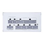 Lian Li SP750 V2 GOLD 750 Watt Fully Modular 80+ Gold PSU/Power Supply White